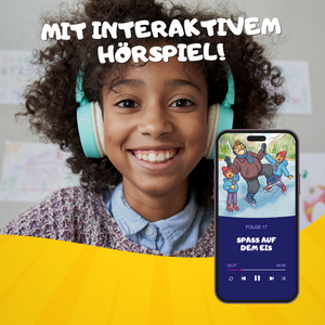 «Schlauer Peter» - das bunte Kartenspiel für weltoffene Kinder zwischen 4 und 99 Jahren | Ideal als Geschenk!